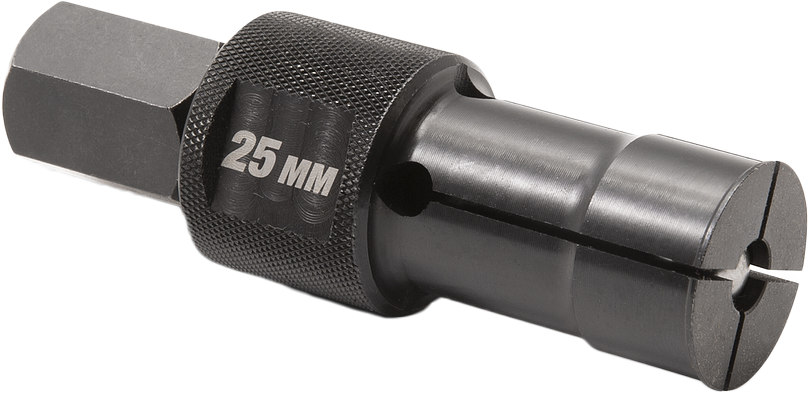 MOTION PRO REPLACEMENT COLLET 25MM - 08-0786
